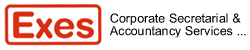 Exes Corporate Secretarial & Accountancy Services