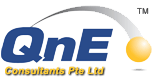 QnE Consultants Pte Ltd