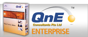 QnE Enterprise