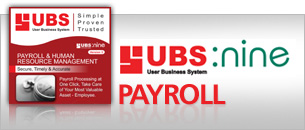 UBS Payroll