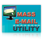 Mass Email Utility