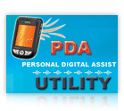 PDA Utility