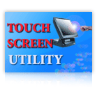 Touch-Screen Utility